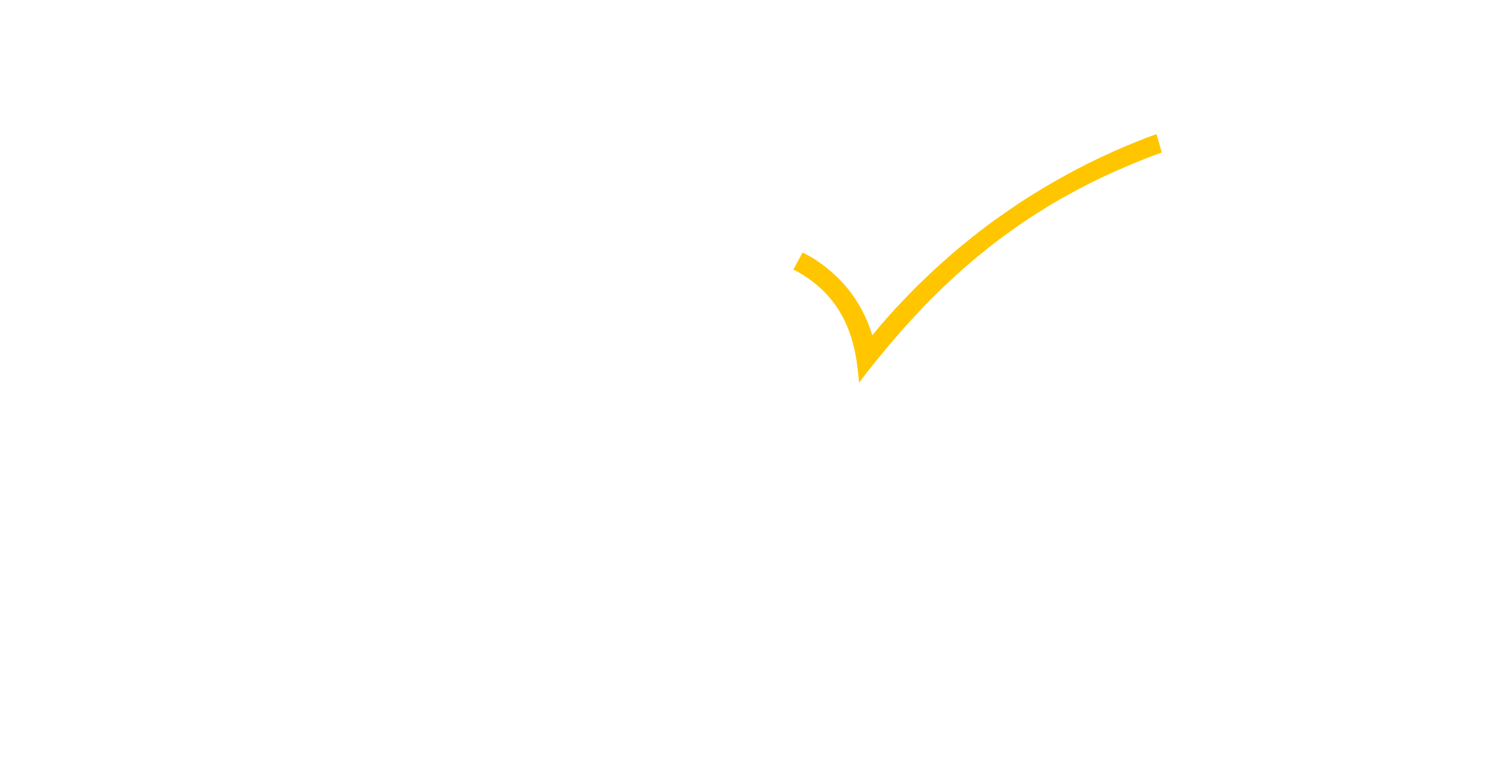 White PNG image of the Locktech Group Ltd logo